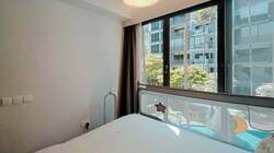 The Inflora (D17), Condominium #538179681